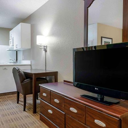 Extended Stay America Select Suites - Orlando - Conven Ctr - Sports Complex Esterno foto