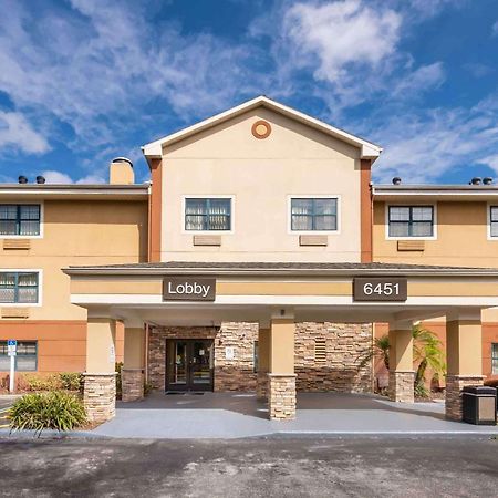 Extended Stay America Select Suites - Orlando - Conven Ctr - Sports Complex Esterno foto