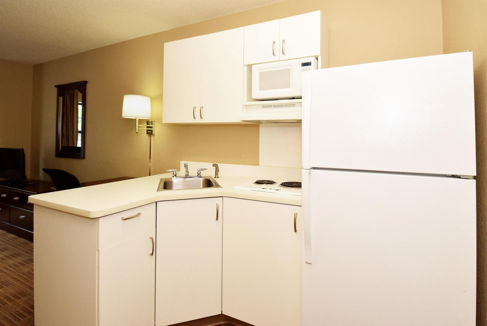 Extended Stay America Select Suites - Orlando - Conven Ctr - Sports Complex Esterno foto