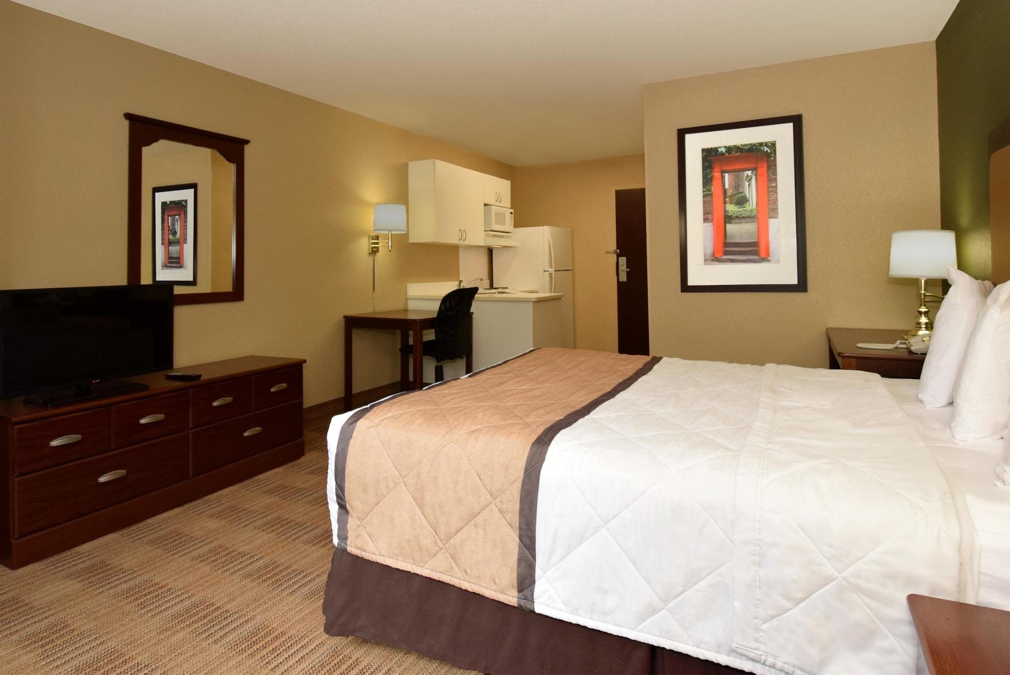 Extended Stay America Select Suites - Orlando - Conven Ctr - Sports Complex Esterno foto