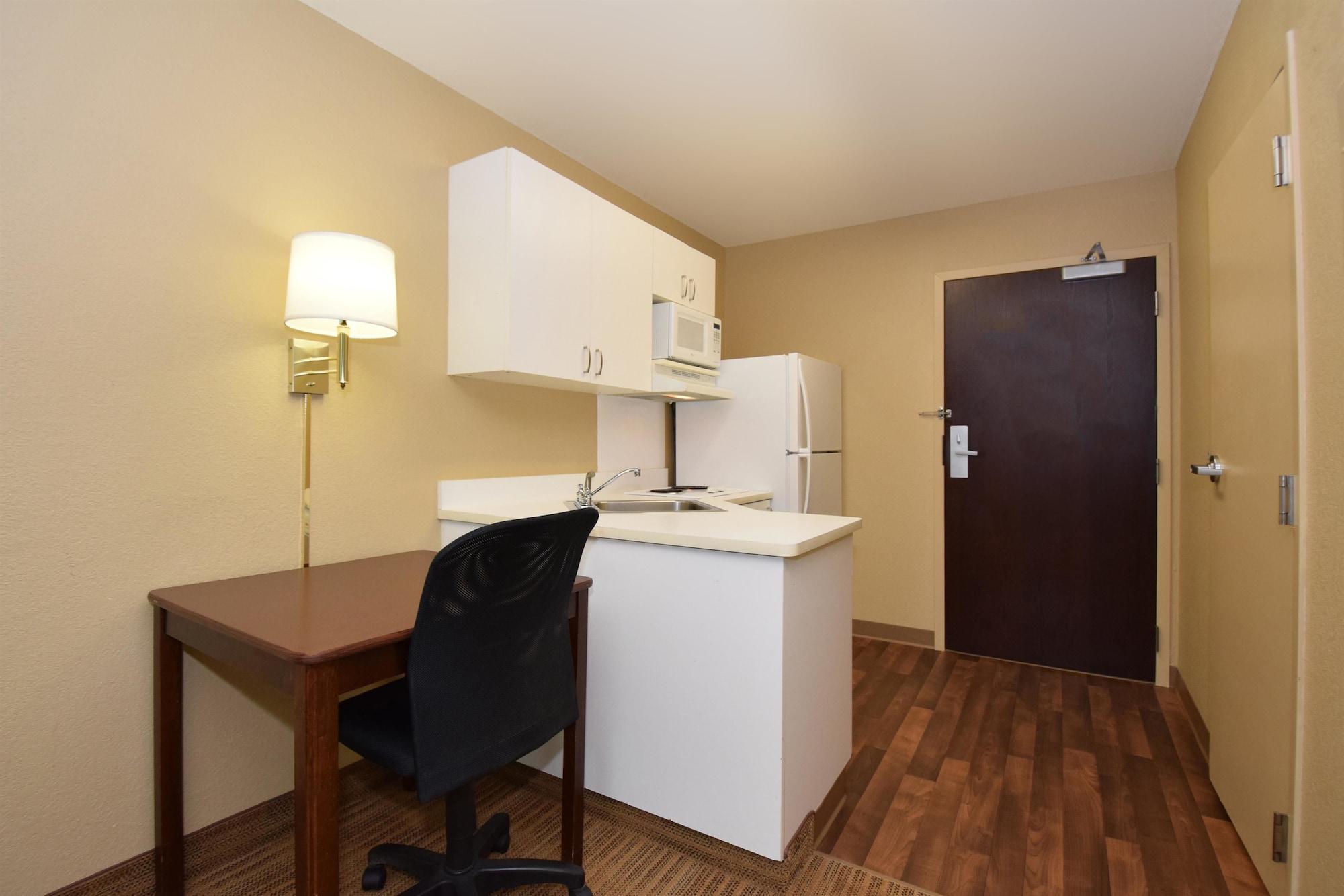 Extended Stay America Select Suites - Orlando - Conven Ctr - Sports Complex Esterno foto