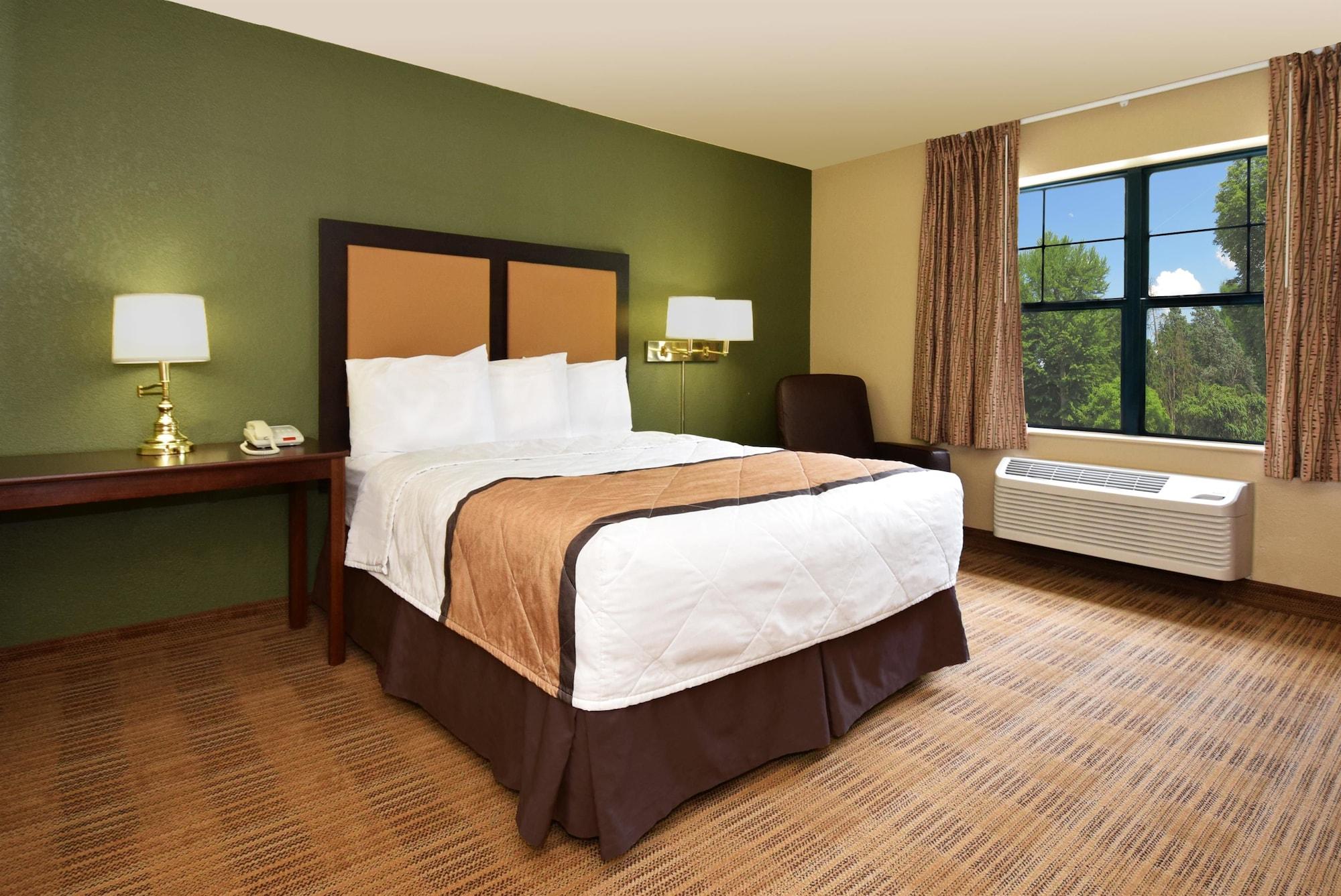 Extended Stay America Select Suites - Orlando - Conven Ctr - Sports Complex Esterno foto