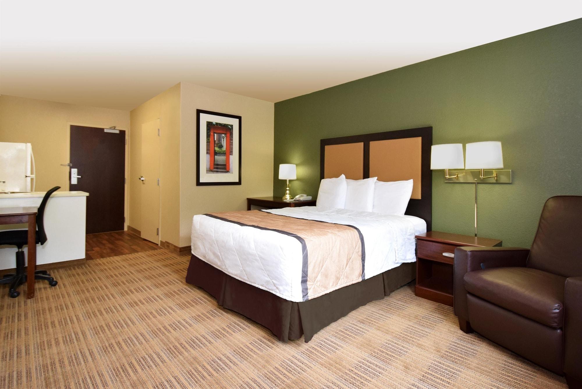 Extended Stay America Select Suites - Orlando - Conven Ctr - Sports Complex Esterno foto