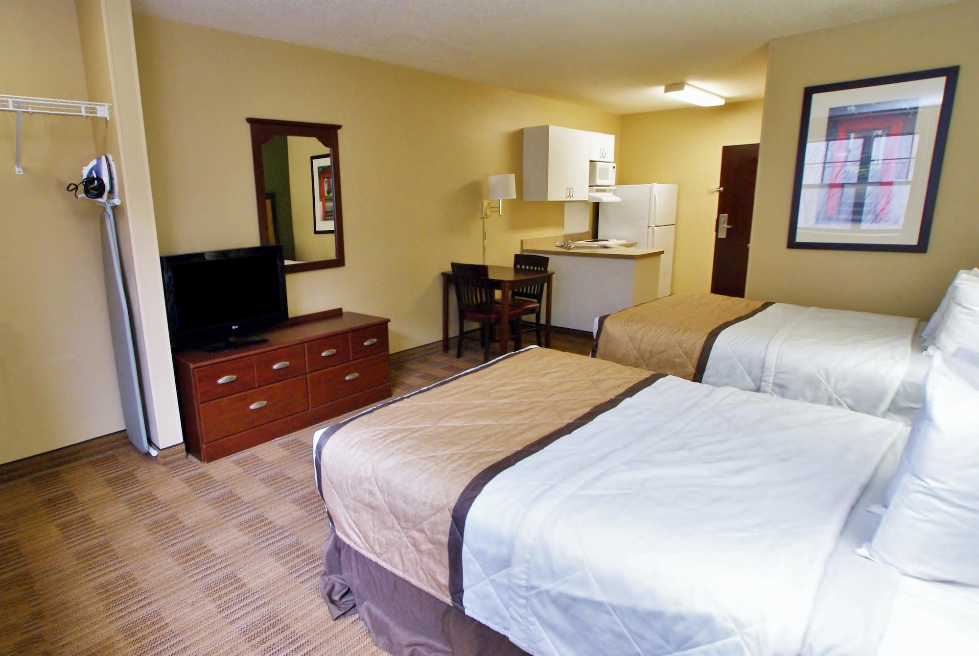 Extended Stay America Select Suites - Orlando - Conven Ctr - Sports Complex Esterno foto