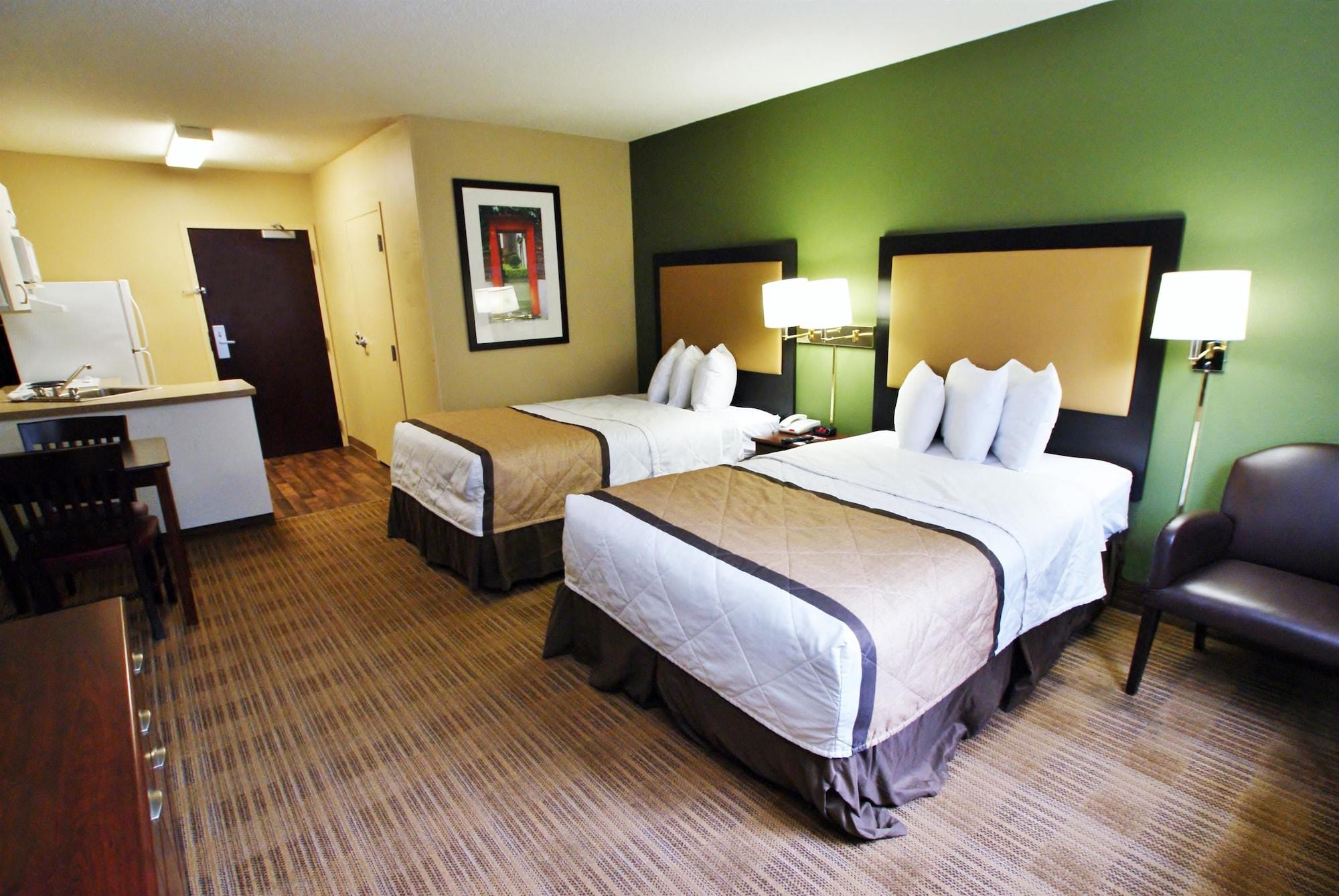 Extended Stay America Select Suites - Orlando - Conven Ctr - Sports Complex Esterno foto