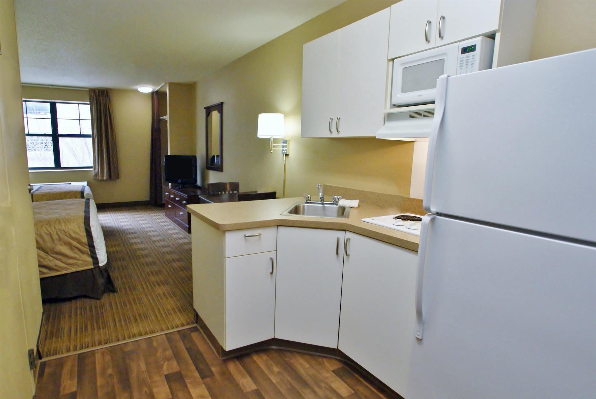 Extended Stay America Select Suites - Orlando - Conven Ctr - Sports Complex Esterno foto