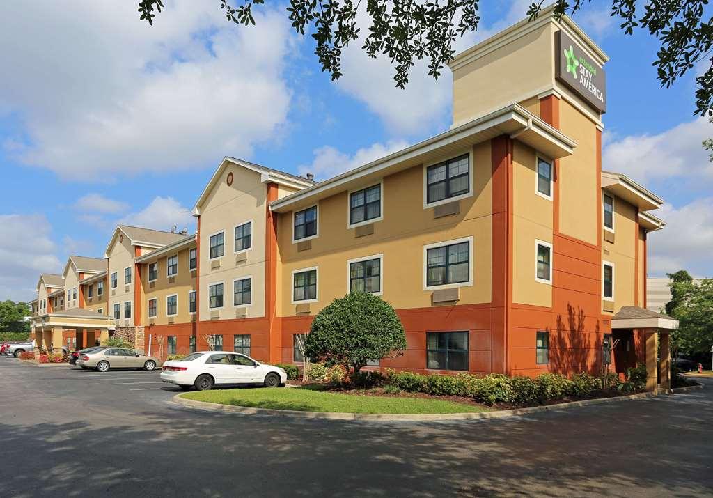 Extended Stay America Select Suites - Orlando - Conven Ctr - Sports Complex Esterno foto