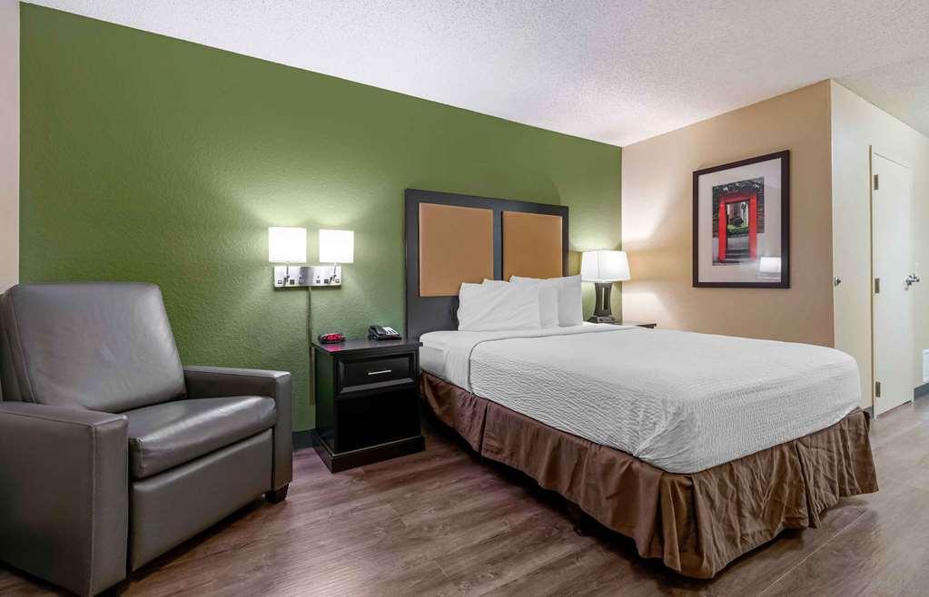 Extended Stay America Select Suites - Orlando - Conven Ctr - Sports Complex Camera foto