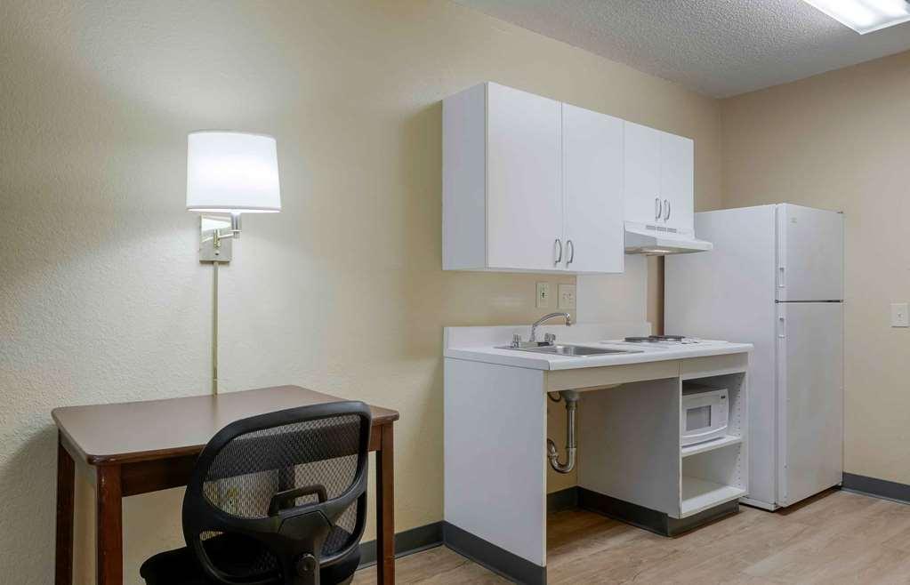 Extended Stay America Select Suites - Orlando - Conven Ctr - Sports Complex Camera foto