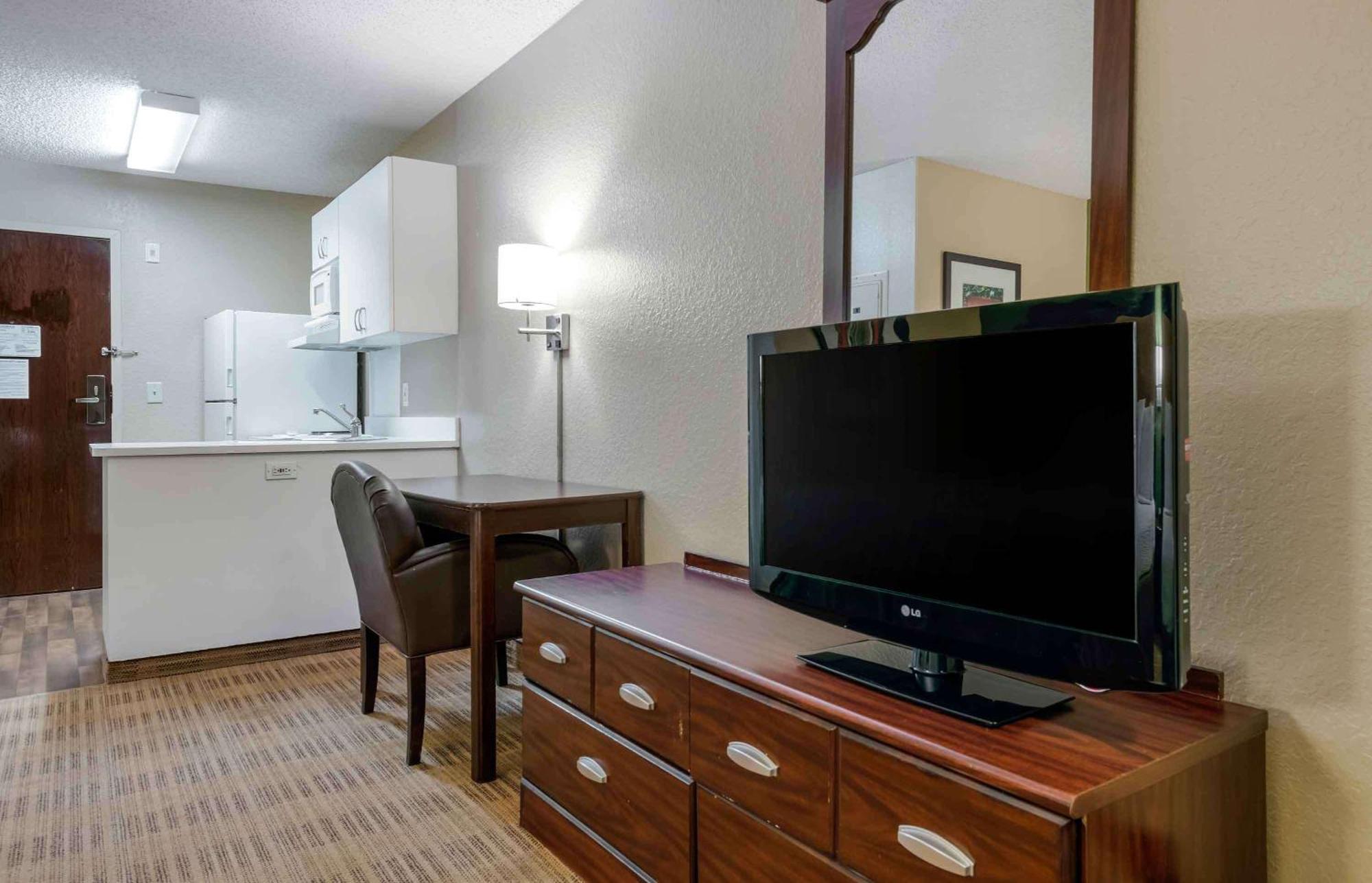 Extended Stay America Select Suites - Orlando - Conven Ctr - Sports Complex Esterno foto