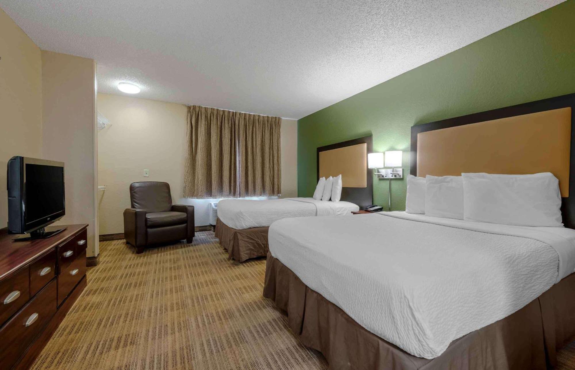 Extended Stay America Select Suites - Orlando - Conven Ctr - Sports Complex Esterno foto