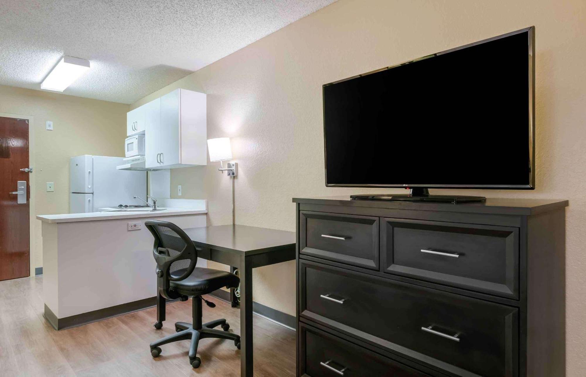 Extended Stay America Select Suites - Orlando - Conven Ctr - Sports Complex Esterno foto