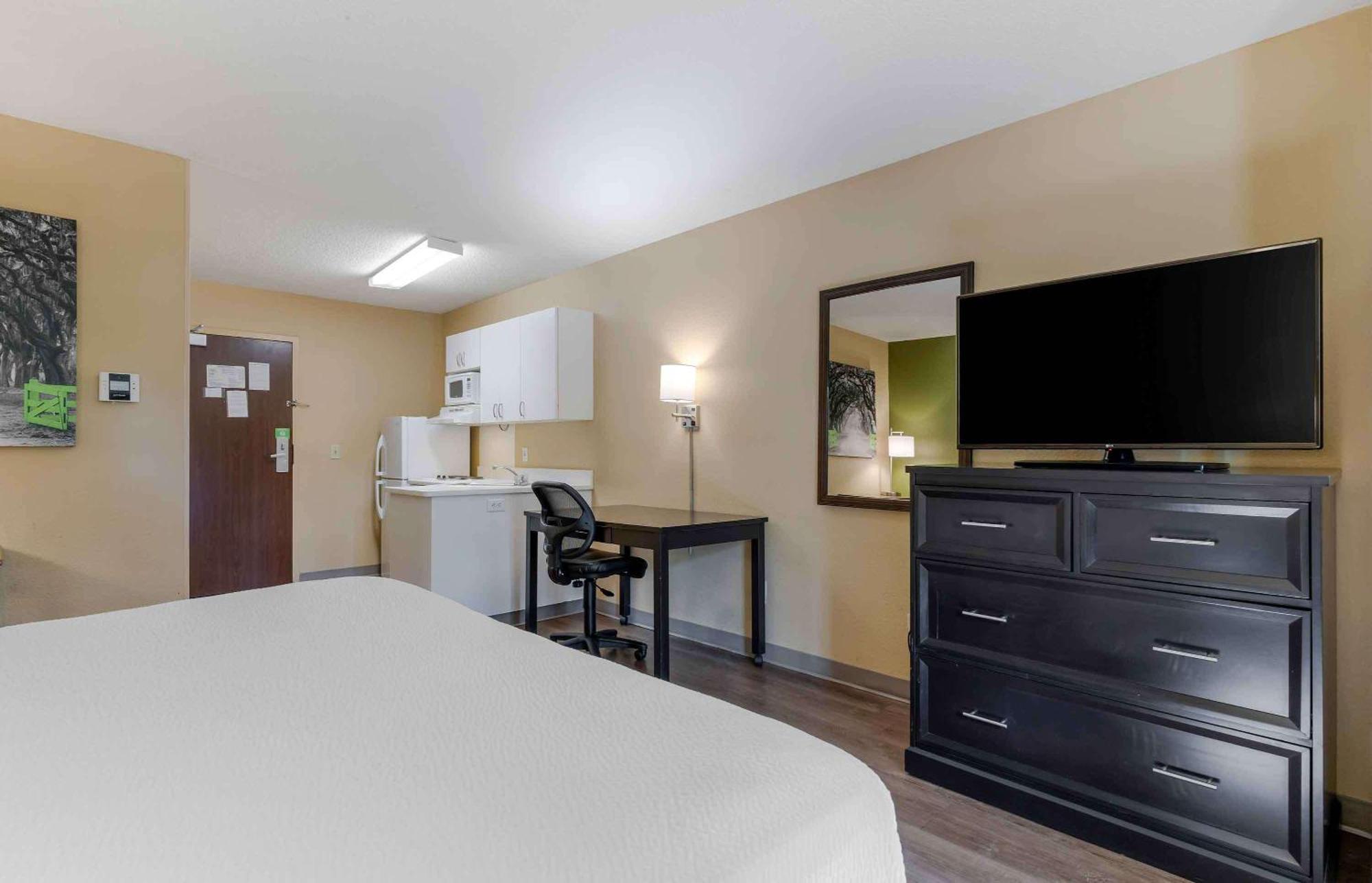 Extended Stay America Select Suites - Orlando - Conven Ctr - Sports Complex Esterno foto