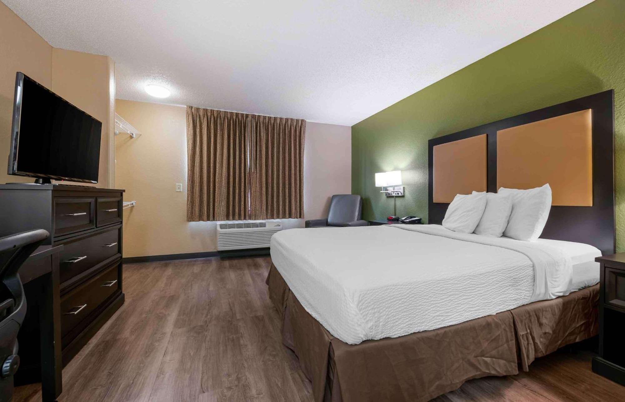 Extended Stay America Select Suites - Orlando - Conven Ctr - Sports Complex Esterno foto