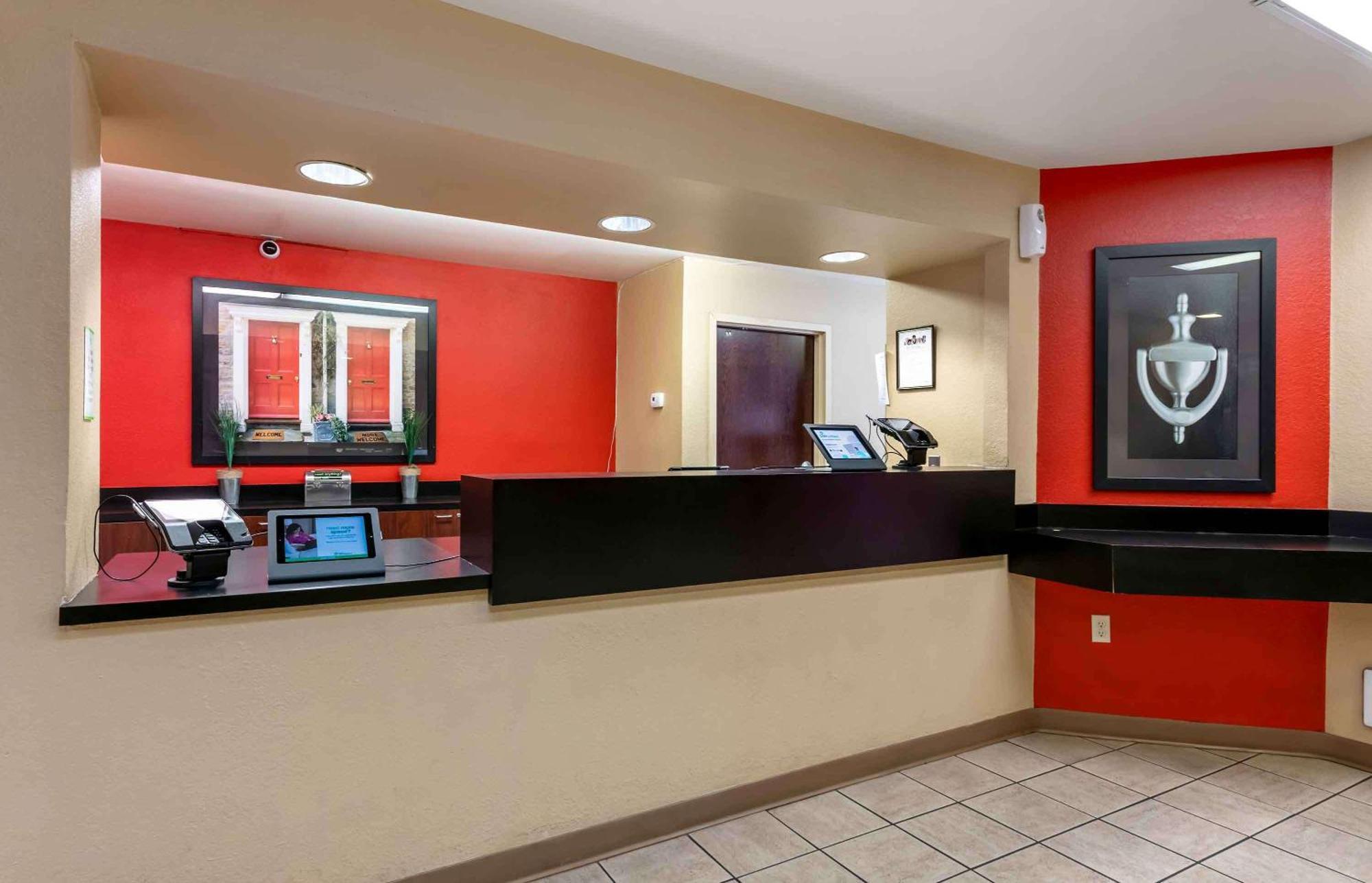 Extended Stay America Select Suites - Orlando - Conven Ctr - Sports Complex Esterno foto