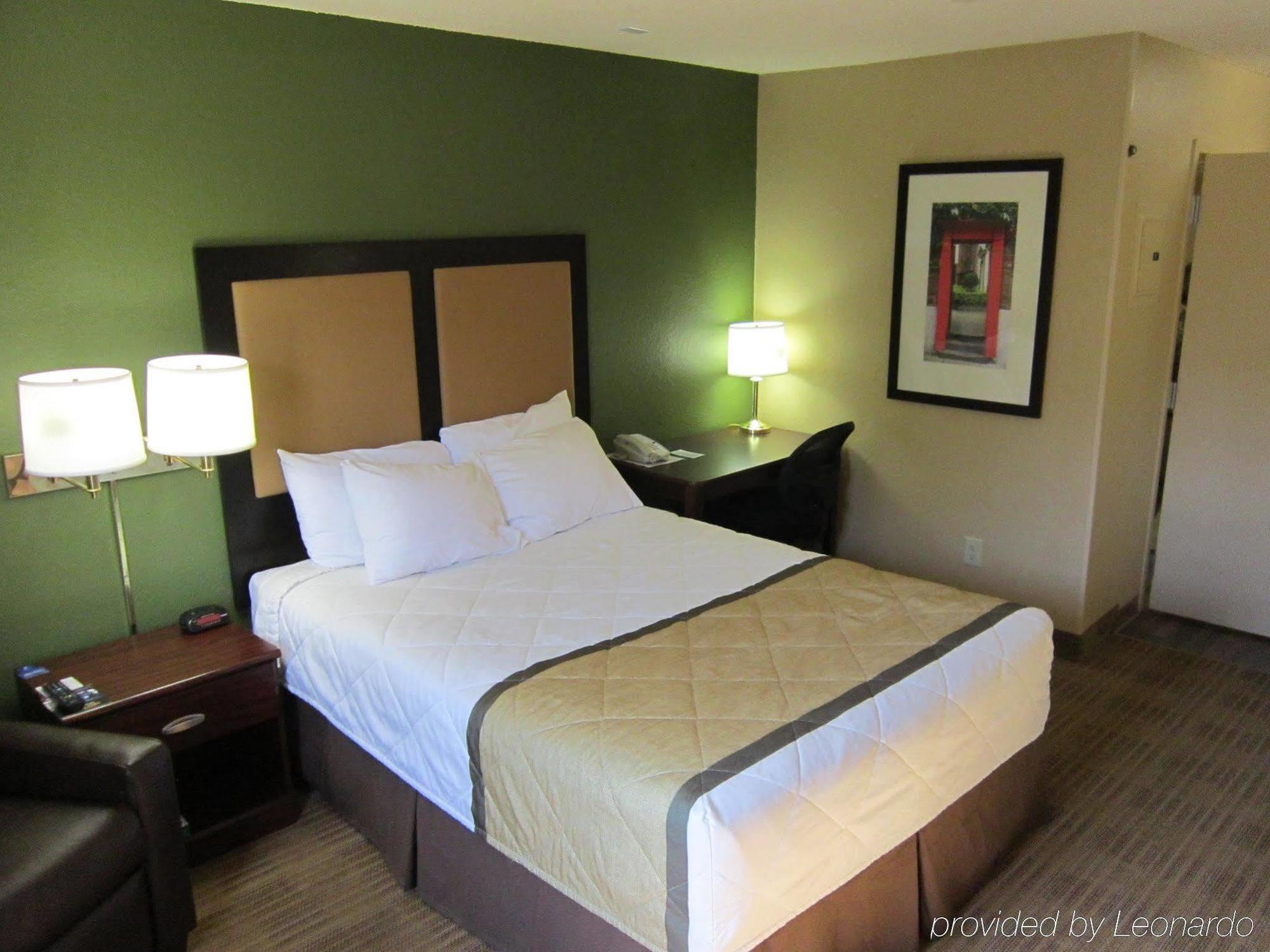 Extended Stay America Select Suites - Orlando - Conven Ctr - Sports Complex Esterno foto