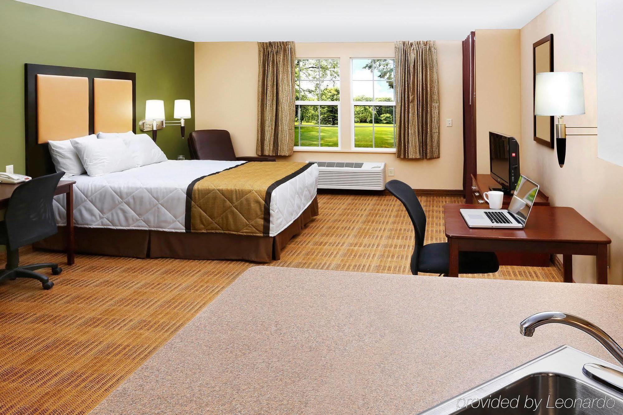 Extended Stay America Select Suites - Orlando - Conven Ctr - Sports Complex Esterno foto