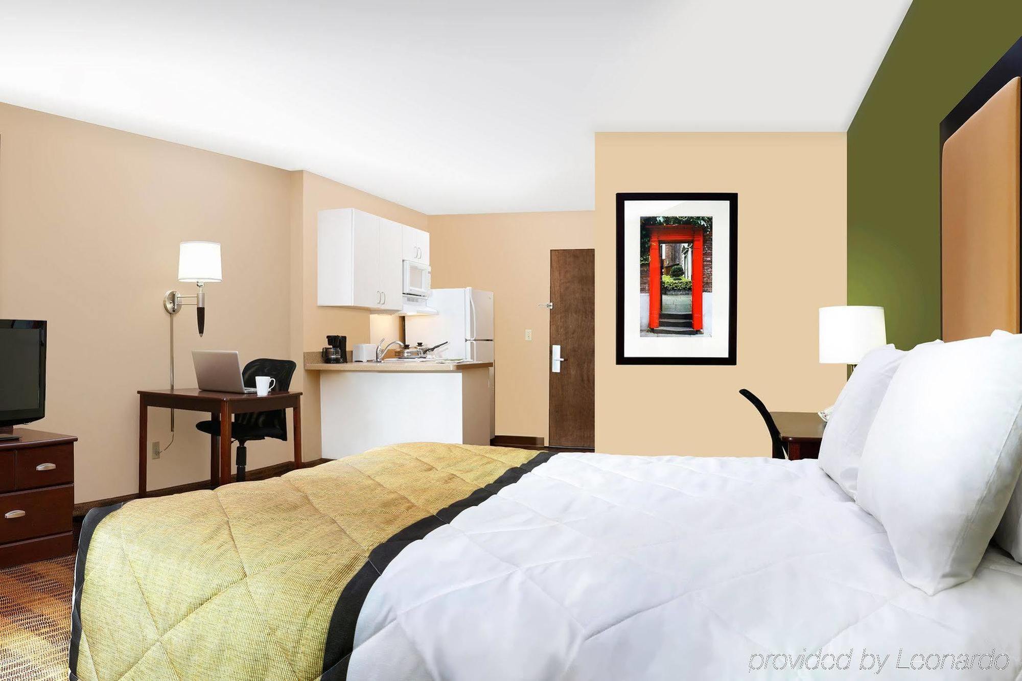 Extended Stay America Select Suites - Orlando - Conven Ctr - Sports Complex Esterno foto