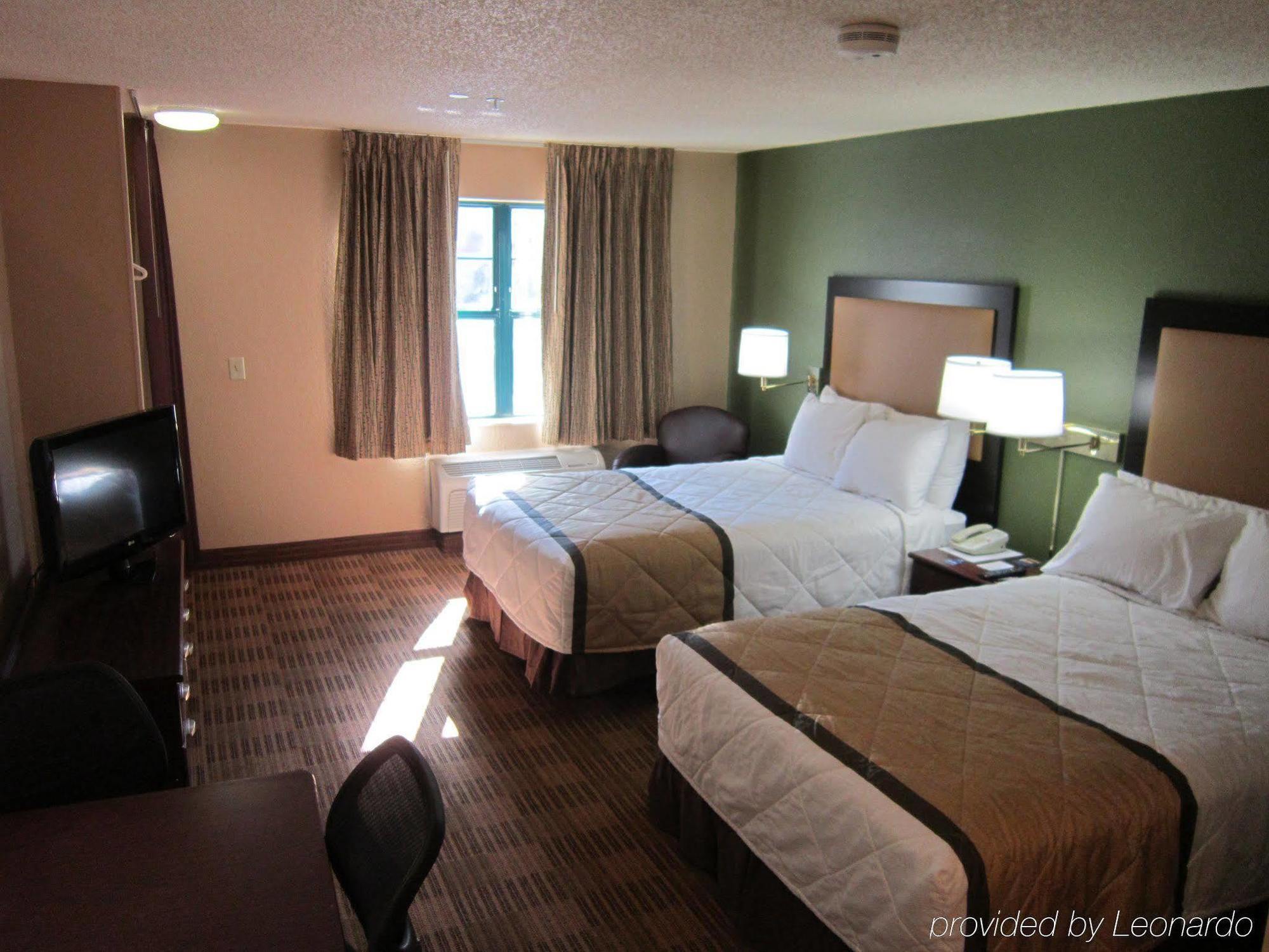 Extended Stay America Select Suites - Orlando - Conven Ctr - Sports Complex Esterno foto