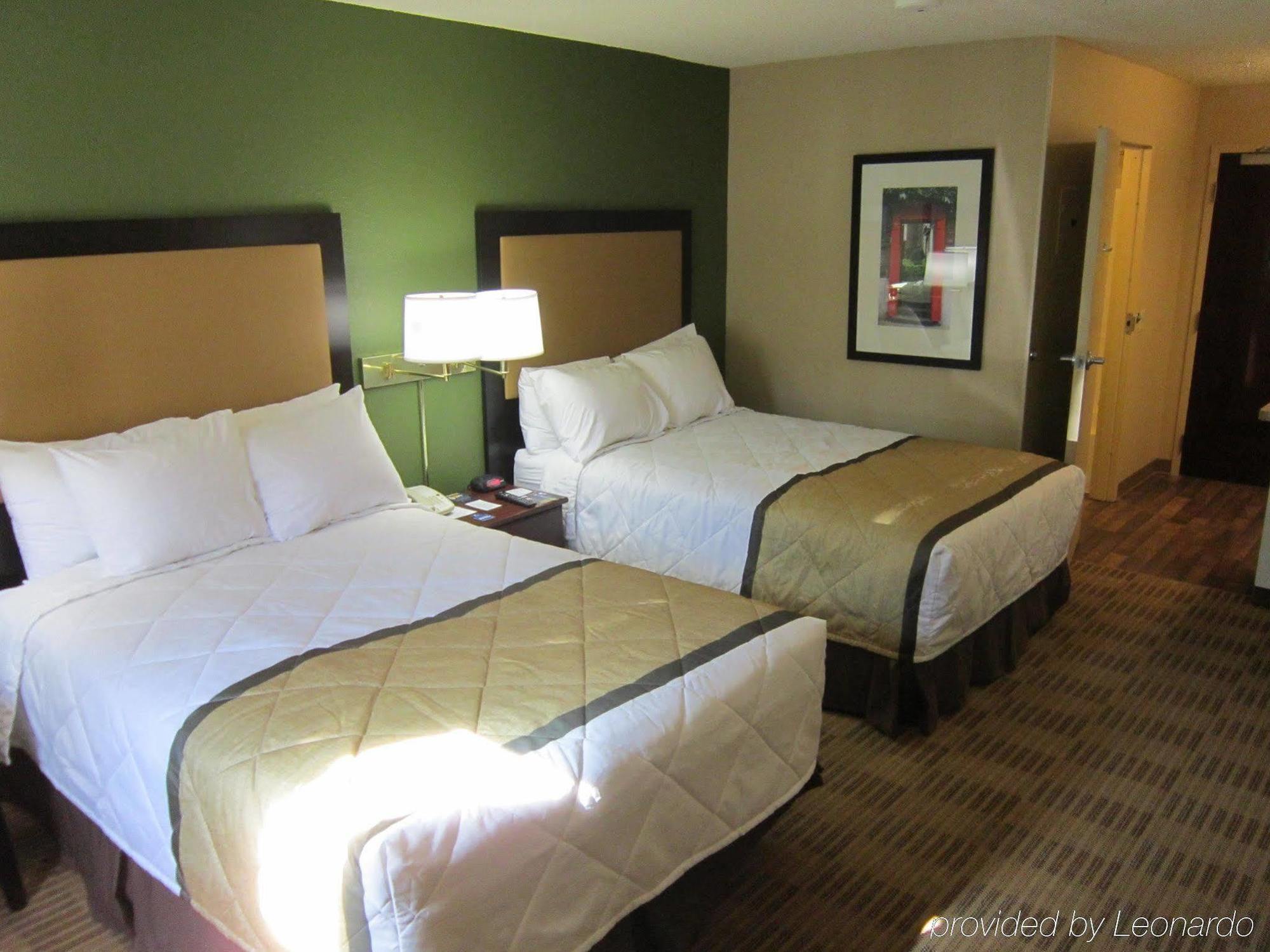 Extended Stay America Select Suites - Orlando - Conven Ctr - Sports Complex Esterno foto